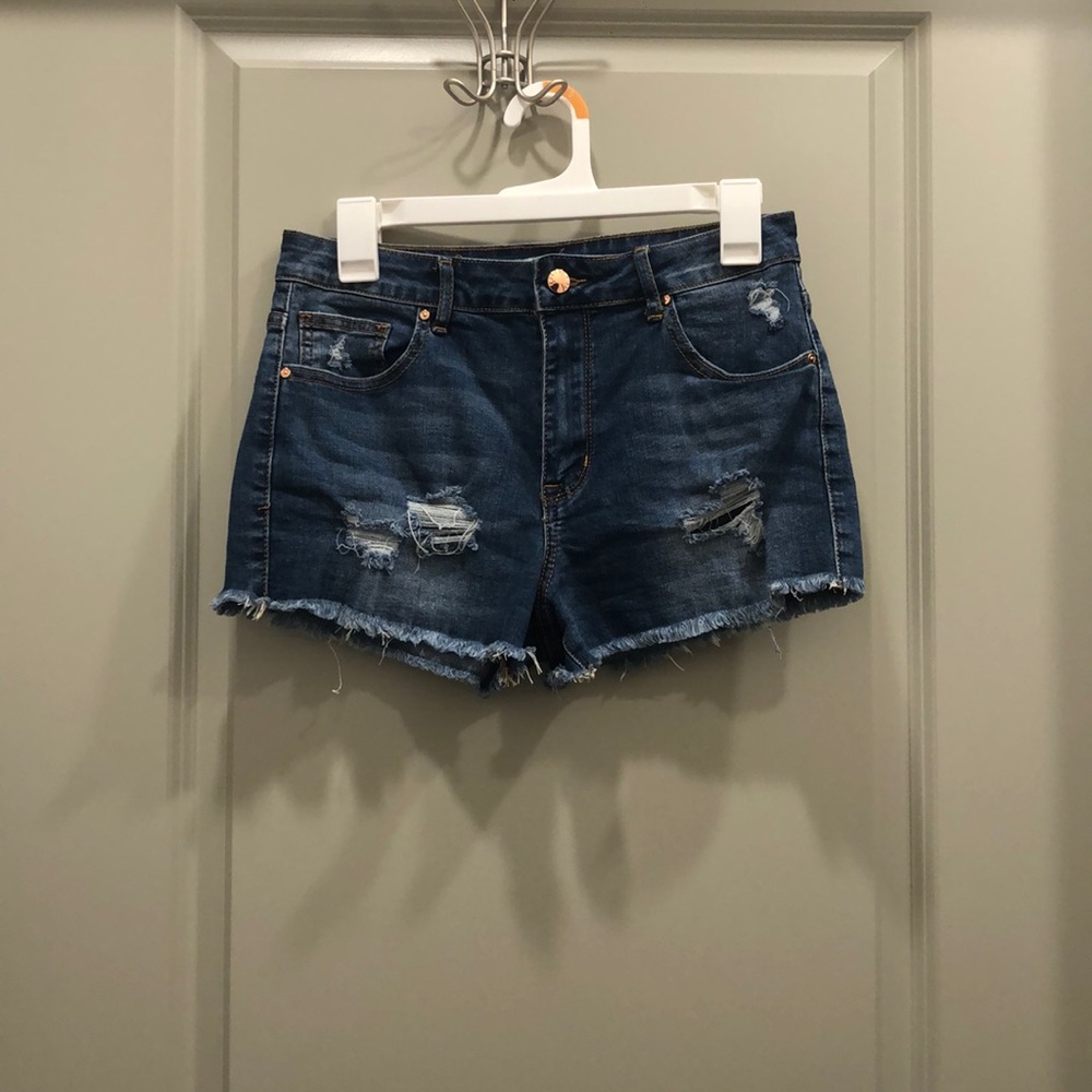 Shorts